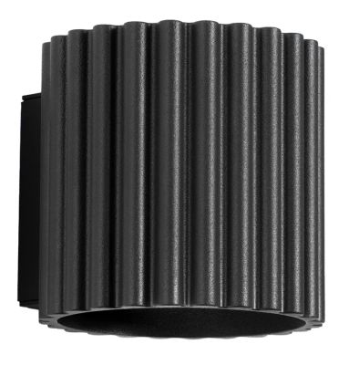 Lampa ścienna Lumes ze sklepu: Edinos.pl w kategorii: Lampy ścienne - zdjęcie WPH-EDNS-GX13N-QCJ_52643