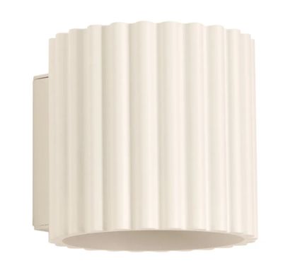 Lampa ścienna Lumes ze sklepu: Edinos.pl w kategorii: Lampy ścienne - zdjęcie WPH-EDNS-GX13N-QCJ_52644