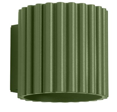 Lampa ścienna Lumes ze sklepu: Edinos.pl w kategorii: Lampy ścienne - zdjęcie WPH-EDNS-GX13N-QCJ_52645