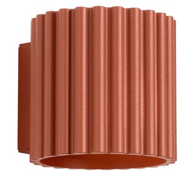 Lampa ścienna Lumes ze sklepu: Edinos.pl w kategorii: Lampy ścienne - zdjęcie WPH-EDNS-GX13N-QCJ_52646