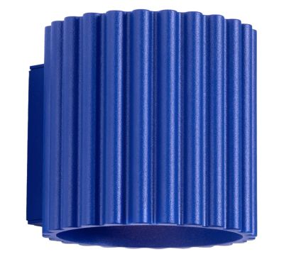 Lampa ścienna Lumes ze sklepu: Edinos.pl w kategorii: Lampy ścienne - zdjęcie WPH-EDNS-GX13N-QCJ_52648