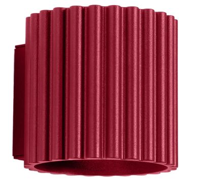 Lampa ścienna Lumes ze sklepu: Edinos.pl w kategorii: Lampy ścienne - zdjęcie WPH-EDNS-GX13N-QCJ_52650