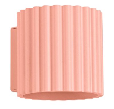 Lampa ścienna Lumes ze sklepu: Edinos.pl w kategorii: Lampy ścienne - zdjęcie WPH-EDNS-GX13N-QCJ_52651