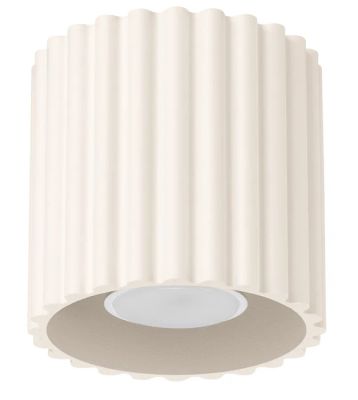 Lampa sufitowa Lumes ze sklepu: Edinos.pl w kategorii: Lampy sufitowe - zdjęcie WPH-EDNS-GX13N-QCJ_52668