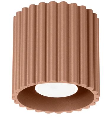 Lampa sufitowa Lumes ze sklepu: Edinos.pl w kategorii: Lampy sufitowe - zdjęcie WPH-EDNS-GX13N-QCJ_52671