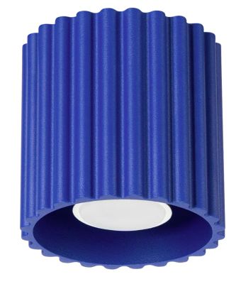 Lampa sufitowa Lumes ze sklepu: Edinos.pl w kategorii: Lampy sufitowe - zdjęcie WPH-EDNS-GX13N-QCJ_52672