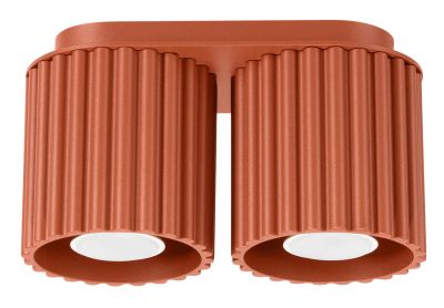 Lampa sufitowa Lumes ze sklepu: Edinos.pl w kategorii: Lampy sufitowe - zdjęcie WPH-EDNS-GX13N-QCJ_52680