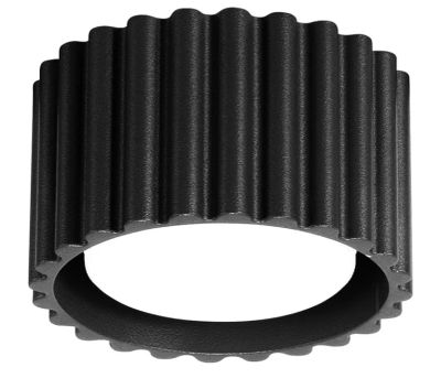 Lampa sufitowa Lumes ze sklepu: Edinos.pl w kategorii: Lampy sufitowe - zdjęcie WPH-EDNS-GX13N-QCJ_52702
