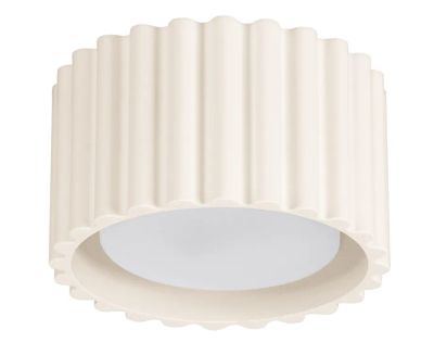 Lampa sufitowa Lumes ze sklepu: Edinos.pl w kategorii: Lampy sufitowe - zdjęcie WPH-EDNS-GX13N-QCJ_52703