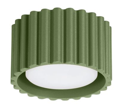 Lampa sufitowa Lumes ze sklepu: Edinos.pl w kategorii: Lampy sufitowe - zdjęcie WPH-EDNS-GX13N-QCJ_52704