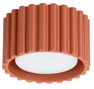 Lampa sufitowa Lumes ze sklepu: Edinos.pl w kategorii: Lampy sufitowe - zdjęcie WPH-EDNS-GX13N-QCJ_52705