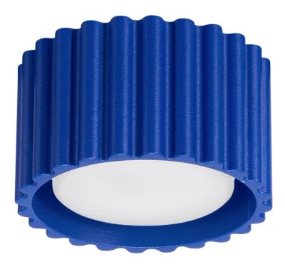 Lampa sufitowa Lumes ze sklepu: Edinos.pl w kategorii: Lampy sufitowe - zdjęcie WPH-EDNS-GX13N-QCJ_52707