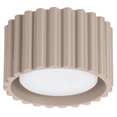 Lampa sufitowa Lumes ze sklepu: Edinos.pl w kategorii: Lampy sufitowe - zdjęcie WPH-EDNS-GX13N-QCJ_52708
