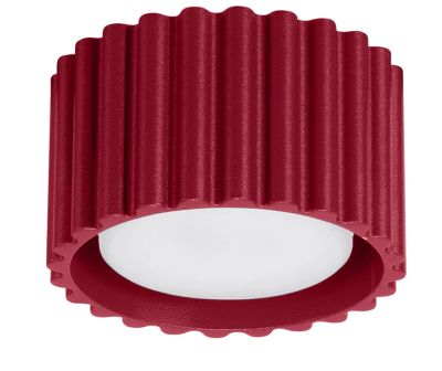 Lampa sufitowa Lumes ze sklepu: Edinos.pl w kategorii: Lampy sufitowe - zdjęcie WPH-EDNS-GX13N-QCJ_52709