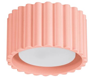 Lumes - Lampa sufitowa ze sklepu: Edinos.pl w kategorii: Lampy sufitowe - zdjęcie WPH-EDNS-GX13N-QCJ_52710