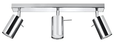 Lampa sufitowa Lumes ze sklepu: Edinos.pl w kategorii: Lampy sufitowe - zdjęcie WPH-EDNS-GX13N-QCJ_52770