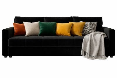 Sofa/kanapa Edinos ze sklepu: Edinos.pl w kategorii: Sofy i kanapy - zdjęcie WPH-EDNS-GX13N-QCJ_52894