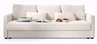 Sofa/kanapa Edinos ze sklepu: Edinos.pl w kategorii: Sofy i kanapy - zdjęcie WPH-EDNS-GX13N-QCJ_52898