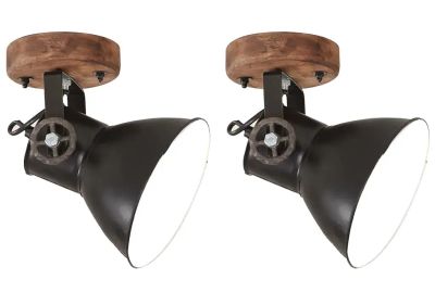 Lampa sufitowa Lumes ze sklepu: Edinos.pl w kategorii: Lampy sufitowe - zdjęcie WPH-EDNS-GX13N-QCJ_52914
