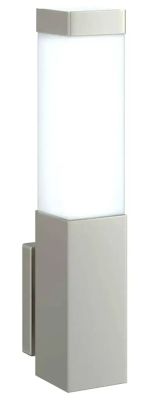 Lumes - Lampa ścienna ze sklepu: Edinos.pl w kategorii: Lampy ścienne - zdjęcie WPH-EDNS-GX13N-QCJ_52931