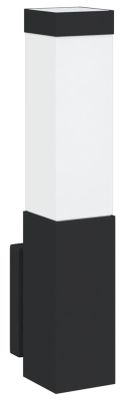 Lumes - Lampa ścienna ze sklepu: Edinos.pl w kategorii: Lampy ścienne - zdjęcie WPH-EDNS-GX13N-QCJ_52932