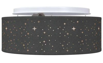 Lampa sufitowa Lumes ze sklepu: Edinos.pl w kategorii: Lampy sufitowe - zdjęcie WPH-EDNS-GX13N-QCJ_52933