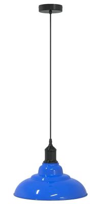 Lumes - Lampa sufitowa ze sklepu: Edinos.pl w kategorii: Lampy sufitowe - zdjęcie WPH-EDNS-GX13N-QCJ_52940