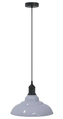 Lampa sufitowa Lumes ze sklepu: Edinos.pl w kategorii: Lampy sufitowe - zdjęcie WPH-EDNS-GX13N-QCJ_52941