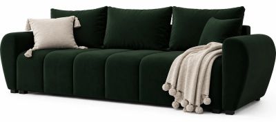 Sofa/kanapa Edinos ze sklepu: Edinos.pl w kategorii: Sofy i kanapy - zdjęcie WPH-EDNS-GX13N-QCJ_52950