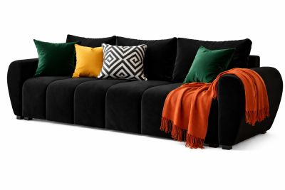 Sofa/kanapa Edinos ze sklepu: Edinos.pl w kategorii: Sofy i kanapy - zdjęcie WPH-EDNS-GX13N-QCJ_52953