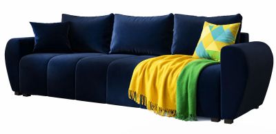 Edinos - Sofa/kanapa ze sklepu: Edinos.pl w kategorii: Sofy i kanapy - zdjęcie WPH-EDNS-GX13N-QCJ_52955