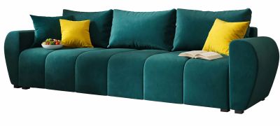 Edinos - Sofa/kanapa ze sklepu: Edinos.pl w kategorii: Sofy i kanapy - zdjęcie WPH-EDNS-GX13N-QCJ_52958