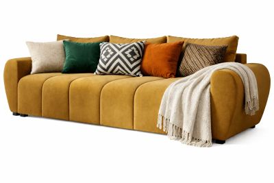 Sofa/kanapa Edinos ze sklepu: Edinos.pl w kategorii: Sofy i kanapy - zdjęcie WPH-EDNS-GX13N-QCJ_52961
