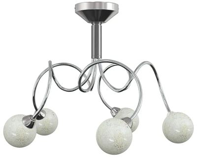 Lampa wisząca Lumes ze sklepu: Edinos.pl w kategorii: Lampy wiszące - zdjęcie WPH-EDNS-GX13N-QCJ_52987