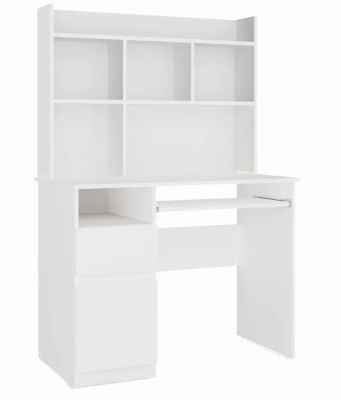 Biurko/sekretarzyk Edinos ze sklepu: Edinos.pl w kategorii: Biurka i sekretarzyki - zdjęcie WPH-EDNS-GX13N-QCJ_53037