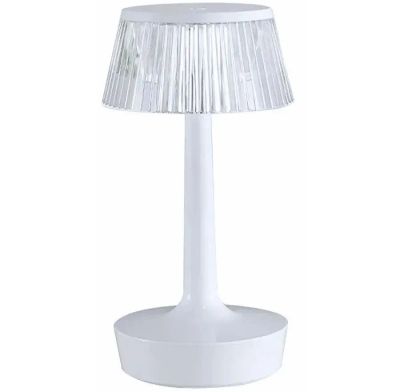 Lampa stołowa Lumes ze sklepu: Edinos.pl w kategorii: Lampy stołowe - zdjęcie WPH-EDNS-GX13N-QCJ_53047