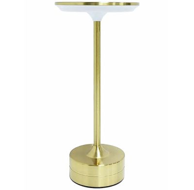 Lampa stołowa Lumes ze sklepu: Edinos.pl w kategorii: Lampy stołowe - zdjęcie WPH-EDNS-GX13N-QCJ_53049