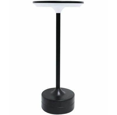 Lampa stołowa Lumes ze sklepu: Edinos.pl w kategorii: Lampy stołowe - zdjęcie WPH-EDNS-GX13N-QCJ_53050