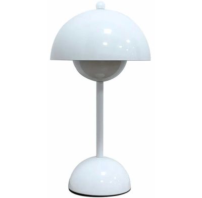 Lampa stołowa Lumes ze sklepu: Edinos.pl w kategorii: Lampy stołowe - zdjęcie WPH-EDNS-GX13N-QCJ_53051