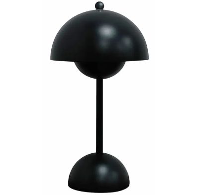 Lampa stołowa Lumes ze sklepu: Edinos.pl w kategorii: Lampy stołowe - zdjęcie WPH-EDNS-GX13N-QCJ_53052