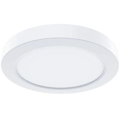 Lumes - Lampa sufitowa ze sklepu: Edinos.pl w kategorii: Lampy sufitowe - zdjęcie WPH-EDNS-GX13N-QCJ_53053
