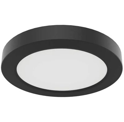 Lampa sufitowa Lumes ze sklepu: Edinos.pl w kategorii: Lampy sufitowe - zdjęcie WPH-EDNS-GX13N-QCJ_53054