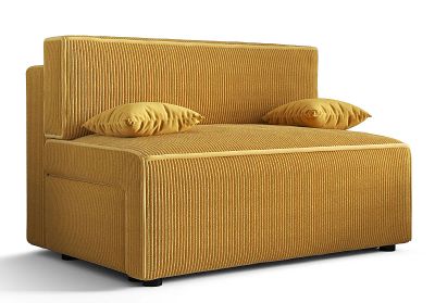 Sofa/kanapa Edinos ze sklepu: Edinos.pl w kategorii: Sofy i kanapy - zdjęcie WPH-EDNS-GX13N-QCJ_53067