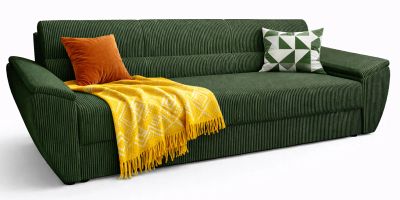 Sofa/kanapa Edinos ze sklepu: Edinos.pl w kategorii: Sofy i kanapy - zdjęcie WPH-EDNS-GX13N-QCJ_53220
