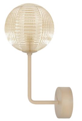 Lampa ścienna Lumes ze sklepu: Edinos.pl w kategorii: Lampy ścienne - zdjęcie WPH-EDNS-GX13N-QCJ_53660
