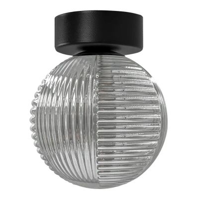 Lampa sufitowa Lumes ze sklepu: Edinos.pl w kategorii: Lampy sufitowe - zdjęcie WPH-EDNS-GX13N-QCJ_53666