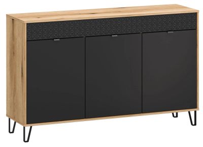Komoda Edinos ze sklepu: Edinos.pl w kategorii: Komody - zdjęcie WPH-EDNS-GX13N-QCJ_53735