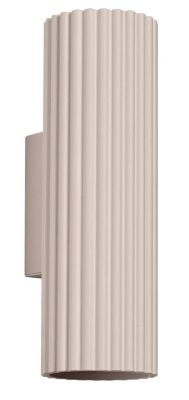 Lampa ścienna Lumes ze sklepu: Edinos.pl w kategorii: Lampy ścienne - zdjęcie WPH-EDNS-GX13N-QCJ_53867