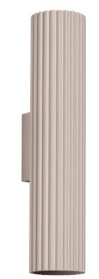 Lampa ścienna Lumes ze sklepu: Edinos.pl w kategorii: Lampy ścienne - zdjęcie WPH-EDNS-GX13N-QCJ_53871