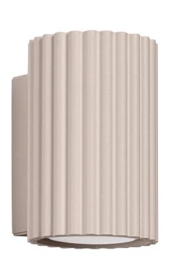 Lampa ścienna Lumes ze sklepu: Edinos.pl w kategorii: Lampy ścienne - zdjęcie WPH-EDNS-GX13N-QCJ_53872